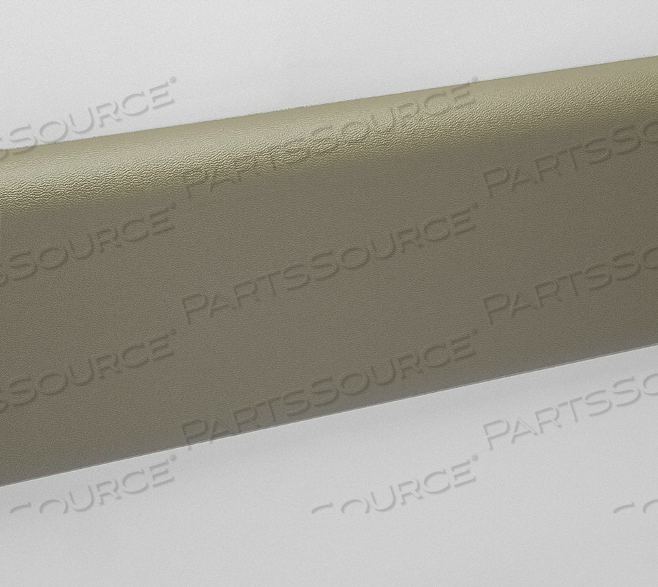 H3590 WALL GUARD TAN 6 X 144IN by Pawling Corp