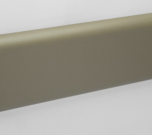 H3590 WALL GUARD TAN 6 X 144IN by Pawling Corp