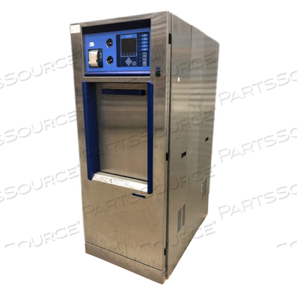 208V 3‑PHASE CAS-30C STEAM BOILER FOR STERILIZER by Getinge USA Sales, LLC