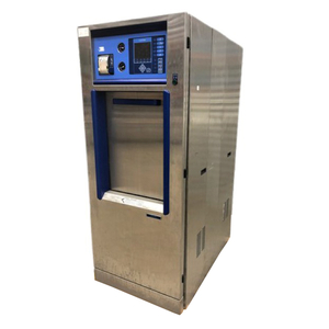 STEAM BOILER, 208 V, 3 PH by Getinge USA Sales, LLC