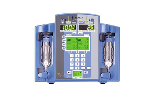 SE 7230 SW 4.54 INFUSION PUMP by CareFusion Alaris / 303