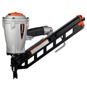 FRAMING NAILER ADJ. EXHAUST ORANGE by Paslode