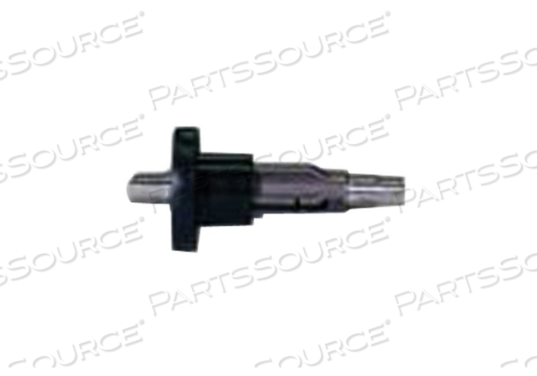 MEDSTAR ADAPTER, 1/8 IN MNPT, GREEN, OXYGEN MEDIA, MEETS CE, CSA by Amico Patient Care Corporation