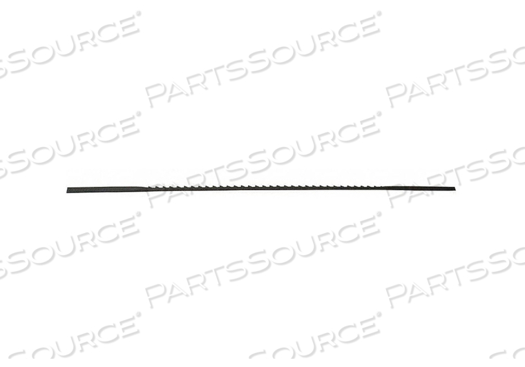 SCROLL SAW BLADE NON-PINNED 10 TPI PK6 by Eazypower SCROLL SAW BLADE NON-PINNED 10 TPI PK6 by Eazypower