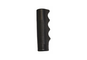 HANDGRIP BLACK 7/8 TUBING by Alco