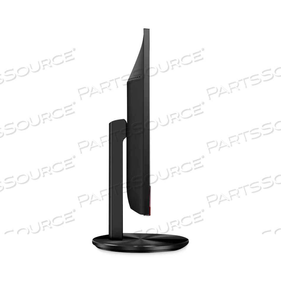 G90 LED MONITOR, 24" WIDESCREEN, VA PANEL, 1920 PIXELS X 1080 PIXELS 