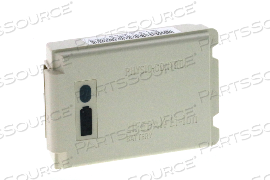 12V 7.2AH LITHIUM-ION BATTERY 