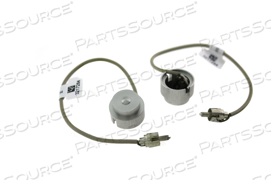 LD SENSOR PAIR, W/PLUG REFURBISHED 