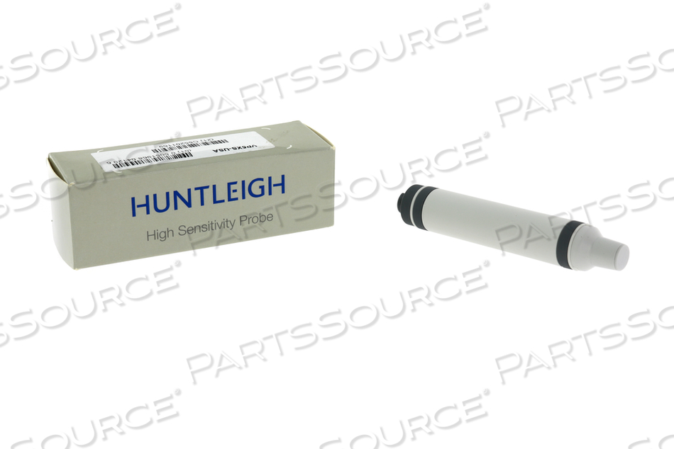 5 MHZ EXTRA SENSITIVE PROBE by Arjo Inc. 5 MHZ EXTRA SENSITIVE PROBE by Arjo Inc.