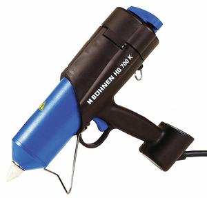 GLUE GUN HOT MELT 600 WATT 12 1/4 IN. by Pam-Buehnen