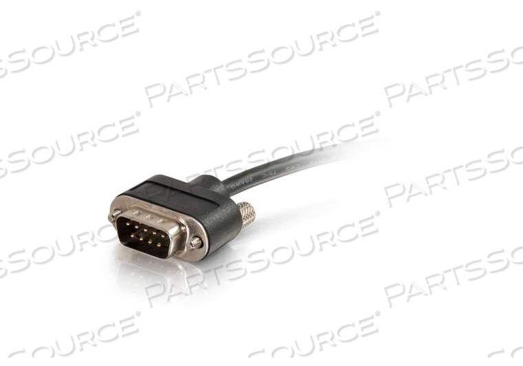 3FT CMG DB9 NULL MODEM M-F 