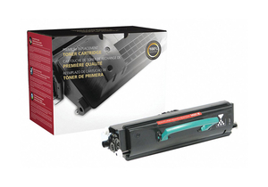 MICR TONER CARTRIDGE REMANUFACTURED by Clover