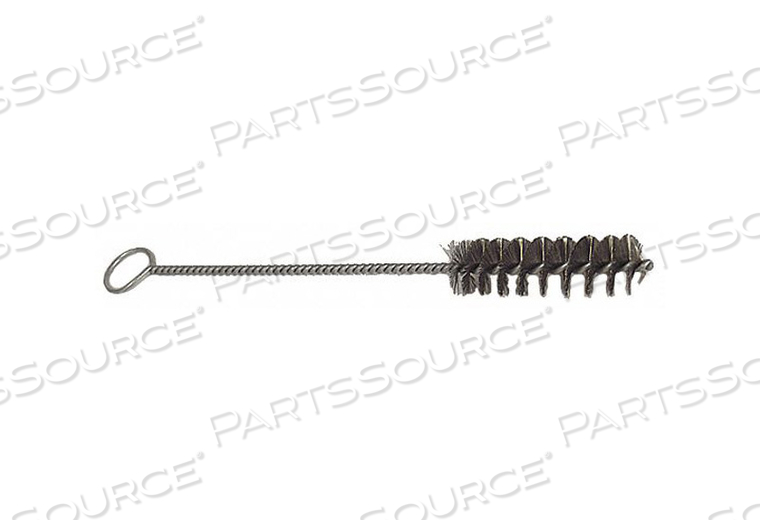 TUBE AND PIPE BRUSH SS 3/4 DIA. by Schaefer Brush TUBE AND PIPE BRUSH SS 3/4 DIA. by Schaefer Brush