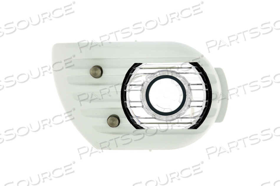 INLET FILTER COVER ASSEMBLY 