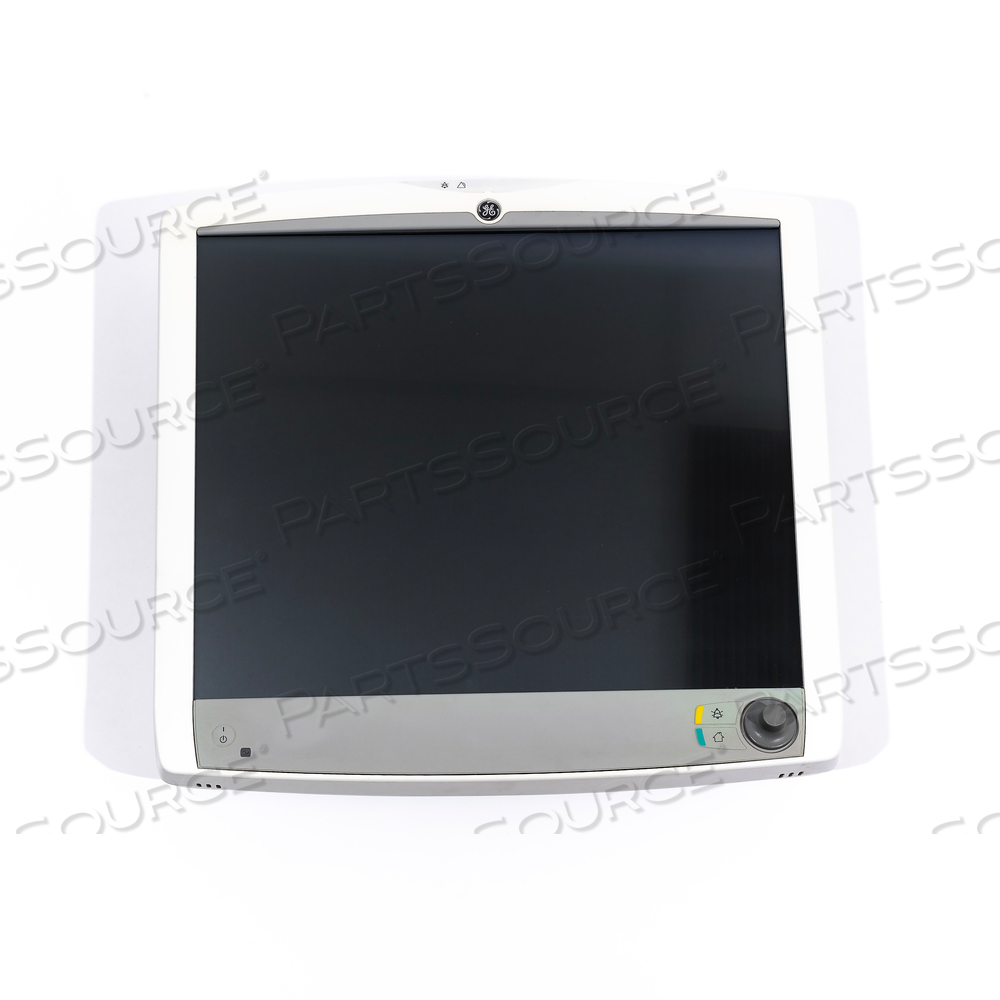 19” TOUCHSCREEN DISPLAY FOR CARESCAPE B850 D19KT V1 