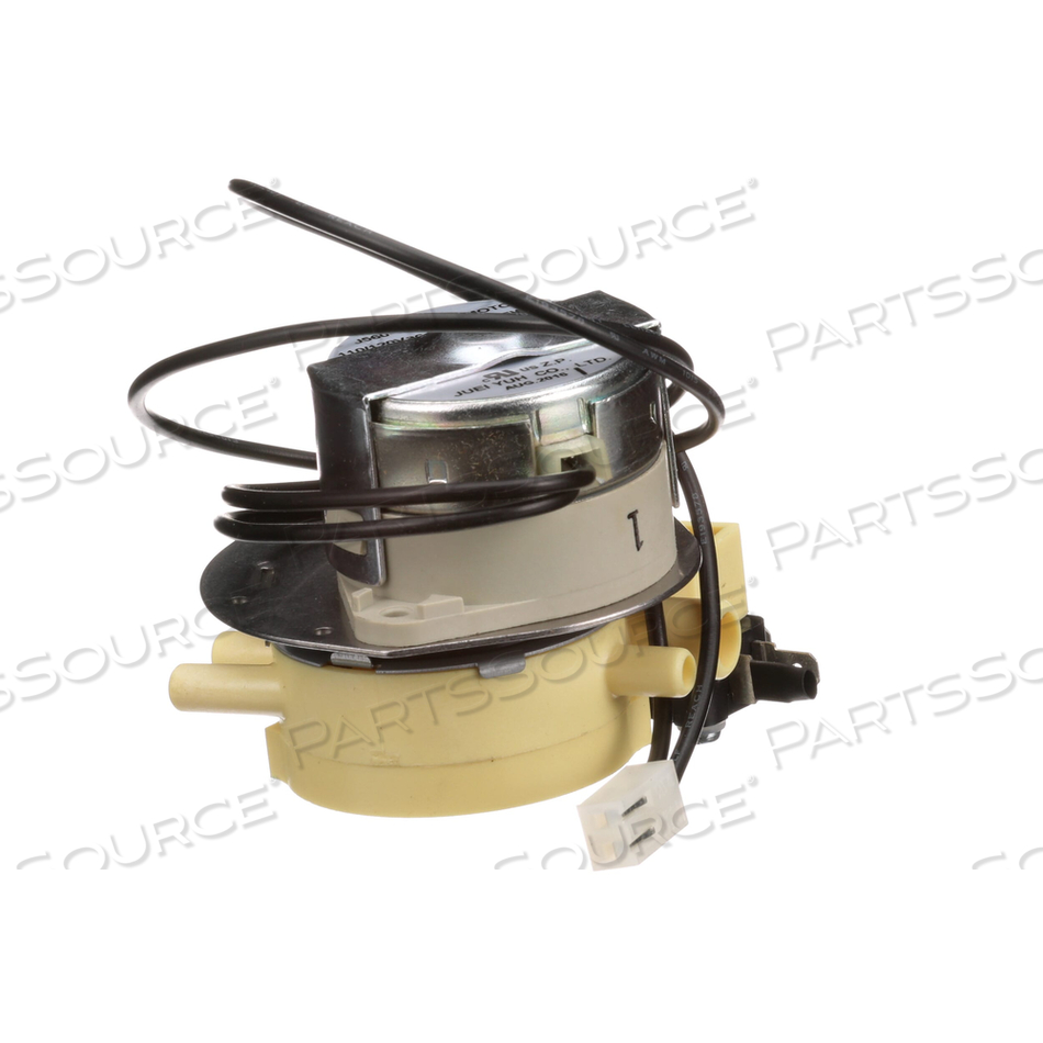 PW-50 TIMING MOTOR FOR ACCUMAX/300 WOUND SURFACE by Hillrom