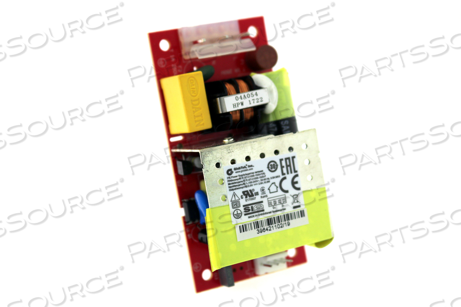 ITE POWER SUPPLY by Globtek