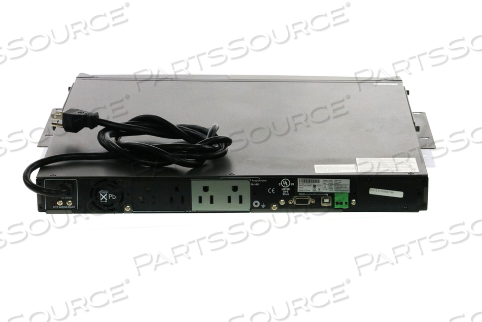 UPS, MGE EVOLUTION 1150, FOR USE WITH: FOR HOLOGIC MAMMOGRAPHY 