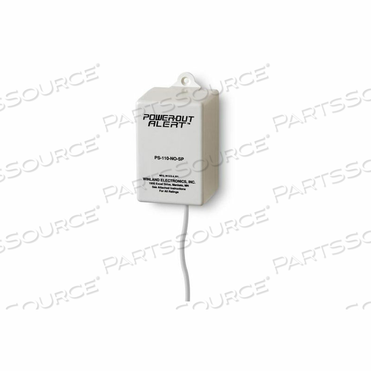 POWER-OUT ALERT by Winland Electronics POWER-OUT ALERT by Winland Electronics