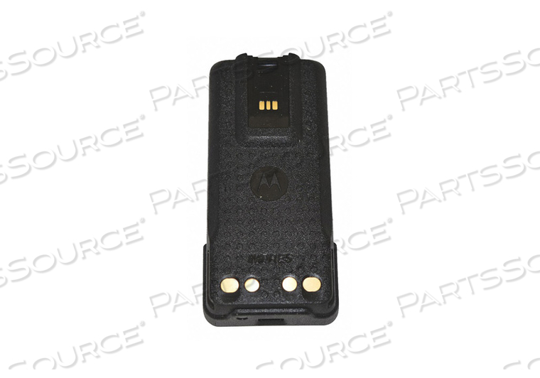 HI CAPACITY BATTERY FITS MOTOROLA by Motorola
