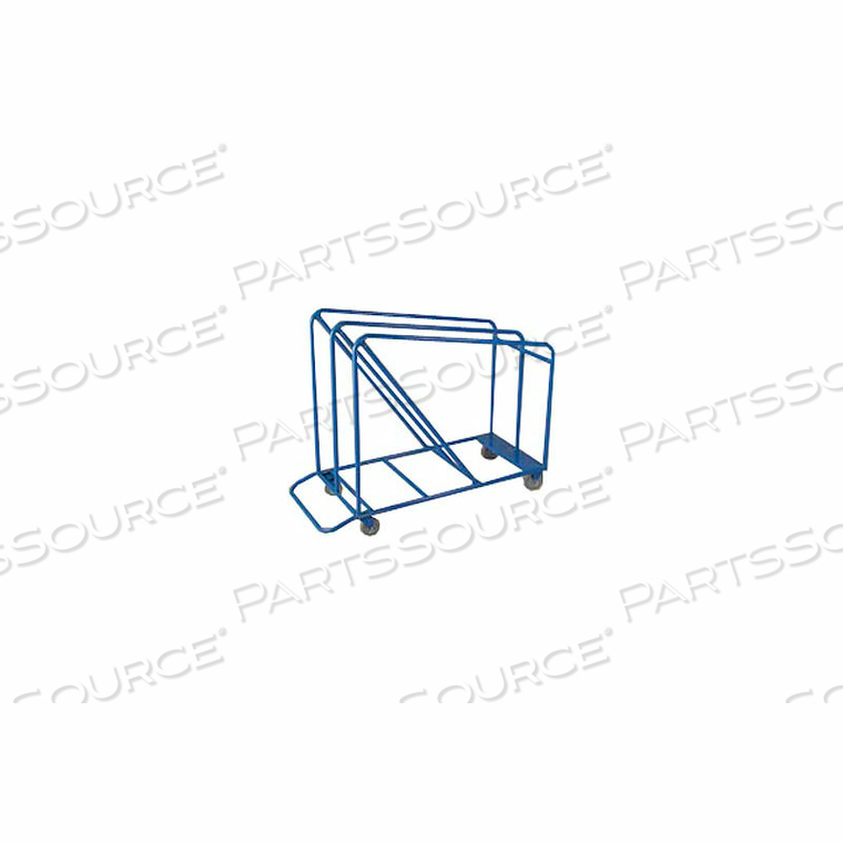 PILLOW TOP MATTRESS MOVING TRUCK WITH DIVIDER 300 LB. CAPACITY by Dutro Co. PILLOW TOP MATTRESS MOVING TRUCK WITH DIVIDER 300 LB. CAPACITY by Dutro Co.