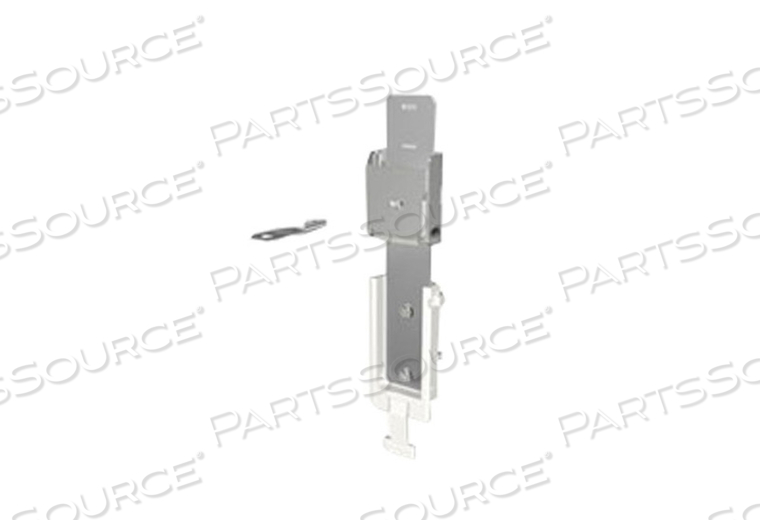 ALARM LOCKING BRACKET, POSEY® by Posey Company