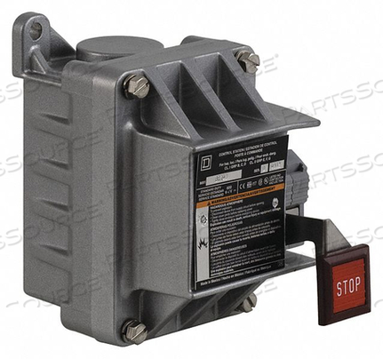 COMPLETE CONTROL STATION 1NC CONTACT by APC / American Power Conversion COMPLETE CONTROL STATION 1NC CONTACT by APC / American Power Conversion