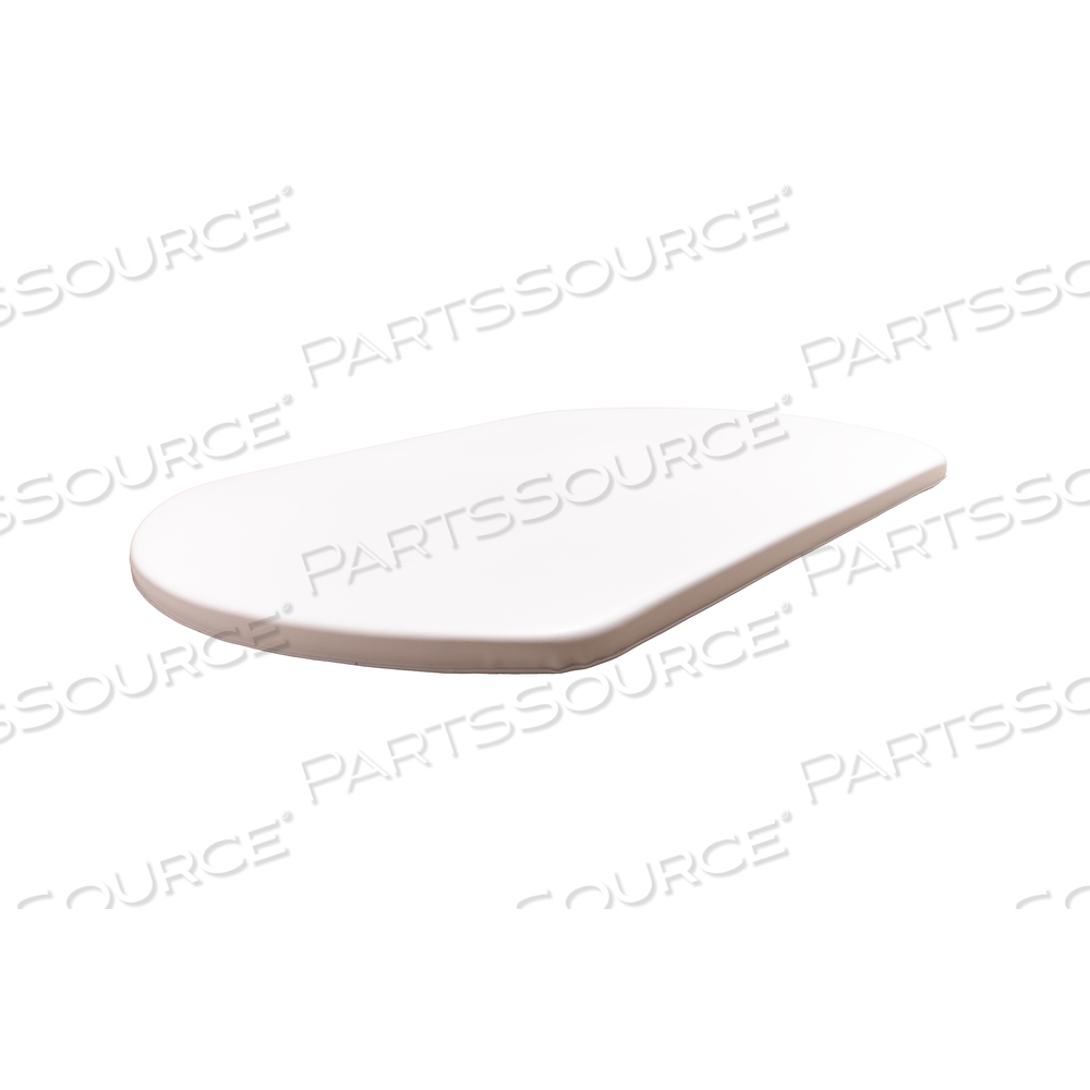 GIRAFFE INCUBATOR MATTRESS FOAM by Datex-Ohmeda