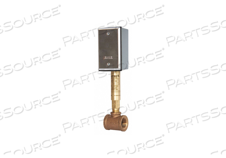 FLOW SWITCH COPPER by Guardian Equipment