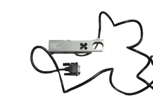 SENSOR, LOAD CELL, WITH LONG CABLE, FOR USE WITH: FOR FL28C ELECTRIC MED/SURG BED by Stryker Medical