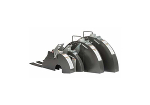 BLADE GUARD SLIP ON 30 IN by Husqvarna