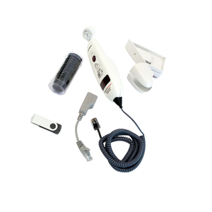 002-10974-00 DIGITAL VITAL SIGNS EXERGEN TEMPORALSCANNER