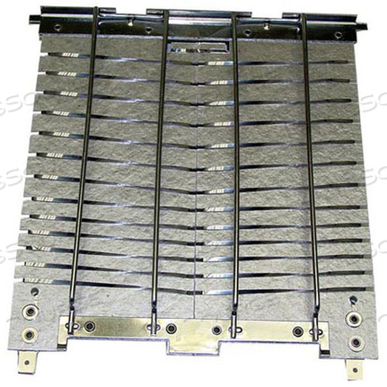 TOASTER ELEMENT 120V 370W by Star Manufacturing