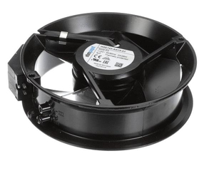 EVAPORATOR MOTOR AND BLADE FAN by Follett Corp EVAPORATOR MOTOR AND BLADE FAN by Follett Corp