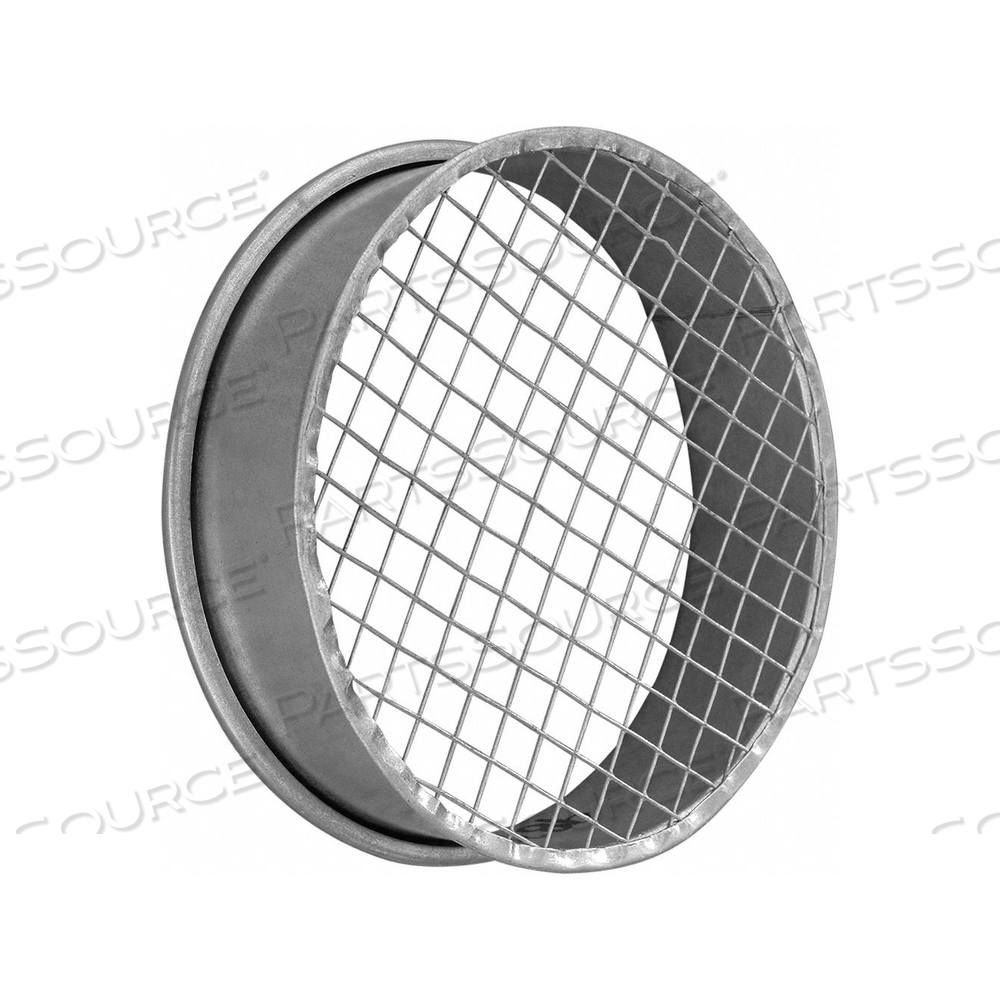 QUICK-FIT DUST COLLECTION DUCT CAP by Nordfab LLC