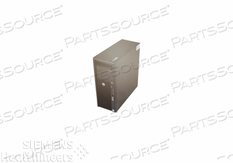 HPZ420B_1620V2_4C_WORK_PLACE by Siemens Medical Solutions