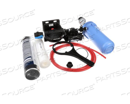 FILTER SYSTEM, FOLLETT CARTRID by Follett Corp FILTER SYSTEM, FOLLETT CARTRID by Follett Corp