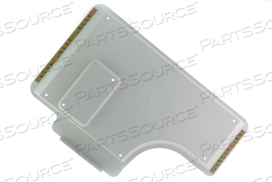 MONITOR TRAY 30 IN, WHITE by Stryker Medical