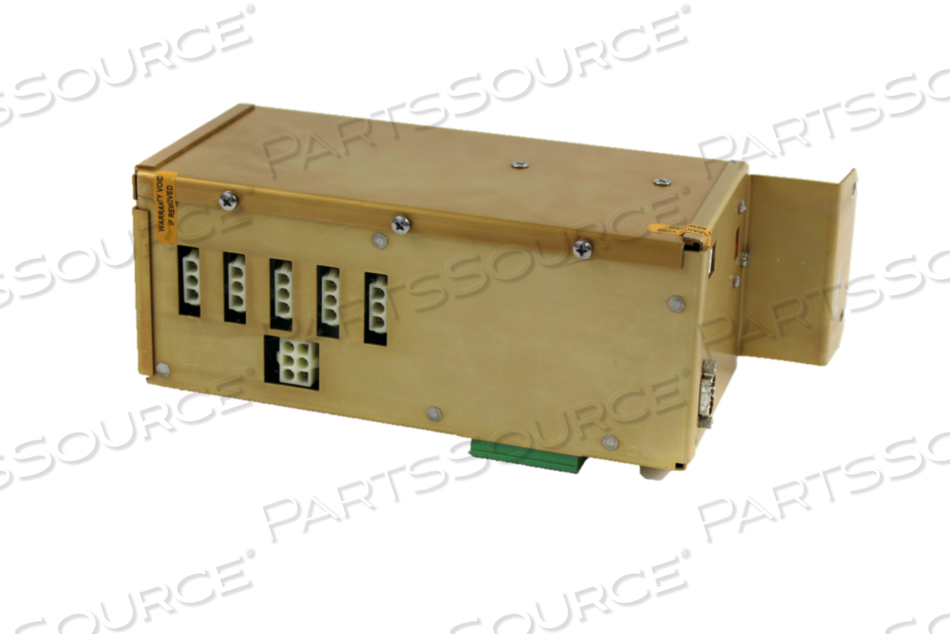 AC POWER BOX 100-110 