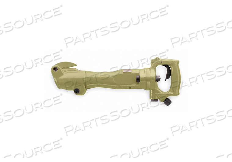 AIR DIGGER 2350 BPM 45.0 CFM by Ingersoll-Rand