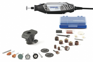 ROTARY TOOL 120 V 1.2 A by Dremel