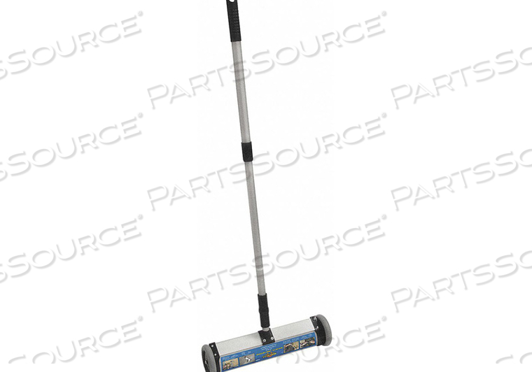 MINI SWEEPER 31-1/4 IN L by Magnet Source MINI SWEEPER 31-1/4 IN L by Magnet Source