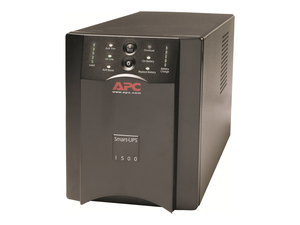 APC SMART-UPS 1500VA 230V UL APPROVED by APC / American Power Conversion