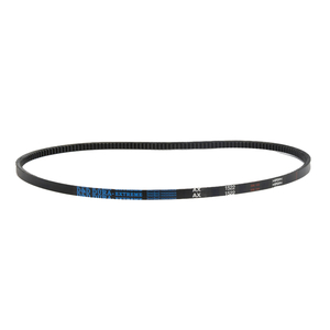 V-BELT, CLASSICAL COGGED, AX19, 21 IN OUTSIDE LENGTH, 0.5 IN TOP WIDTH, 5/16 IN THICKNESS by D&D Global V-BELT, CLASSICAL COGGED, AX19, 21 IN OUTSIDE LENGTH, 0.5 IN TOP WIDTH, 5/16 IN THICKNESS by D&D Global