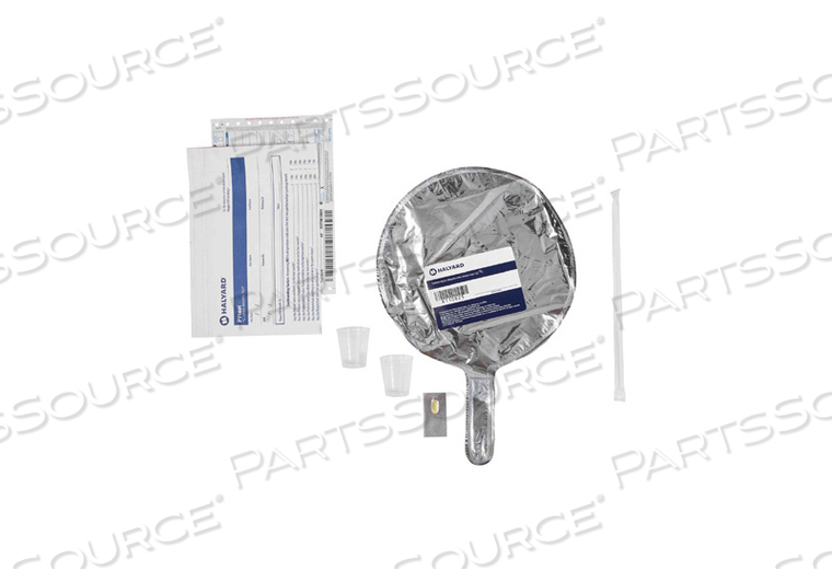 14C-UREA BREATH TEST KIT FOR DETECTION OF HELICOBACTER PYLORI by AVANOS Medical, Inc.