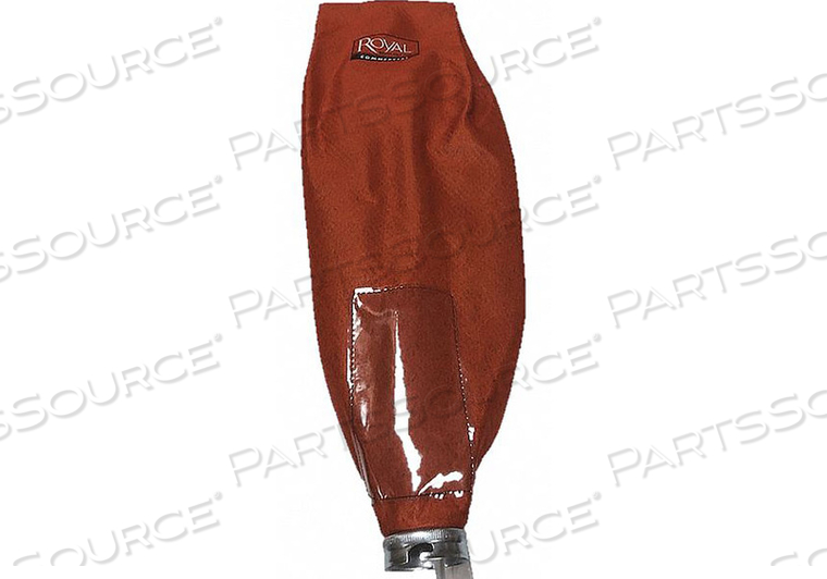 VACUUM BAG CLOTH REUSABLE by Royal