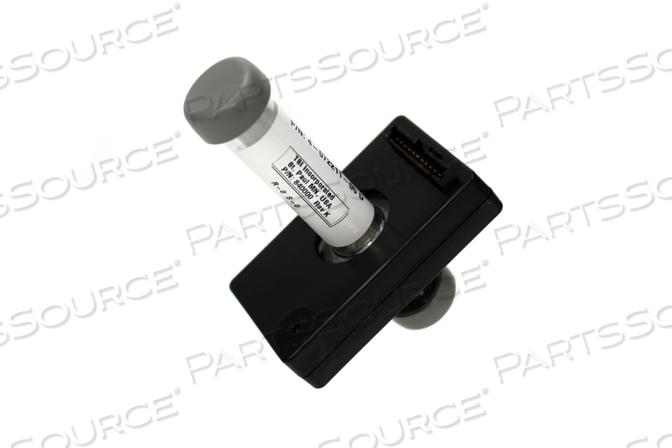 INSPIRATORY FLOW SENSOR FOR AIR / OXYGEN by Puritan Bennett - Covidien