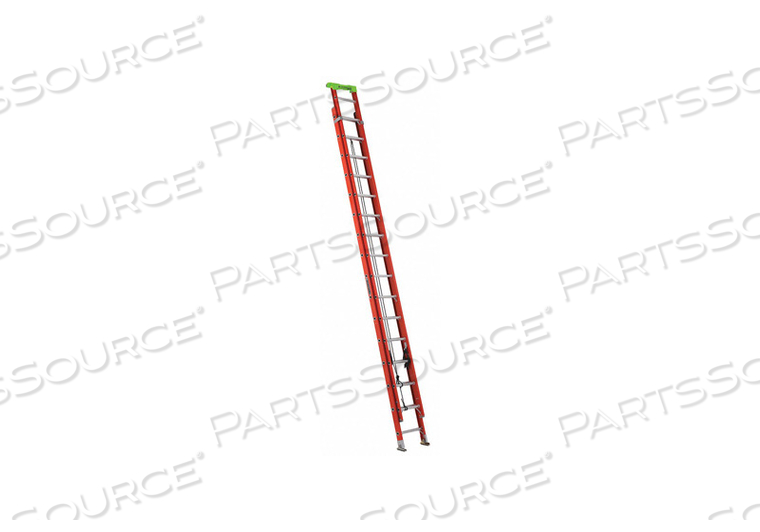 EXTENSION LADDER FIBERGLASS 32 FT. IA by Louisville