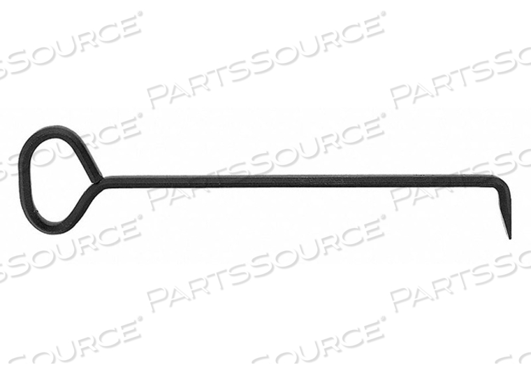 24-IN MANHOLE COVER BAR by True Temper