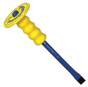 LONG COLD CHISEL 3/4 IN X 12 IN. by Dasco Pro LONG COLD CHISEL 3/4 IN X 12 IN. by Dasco Pro